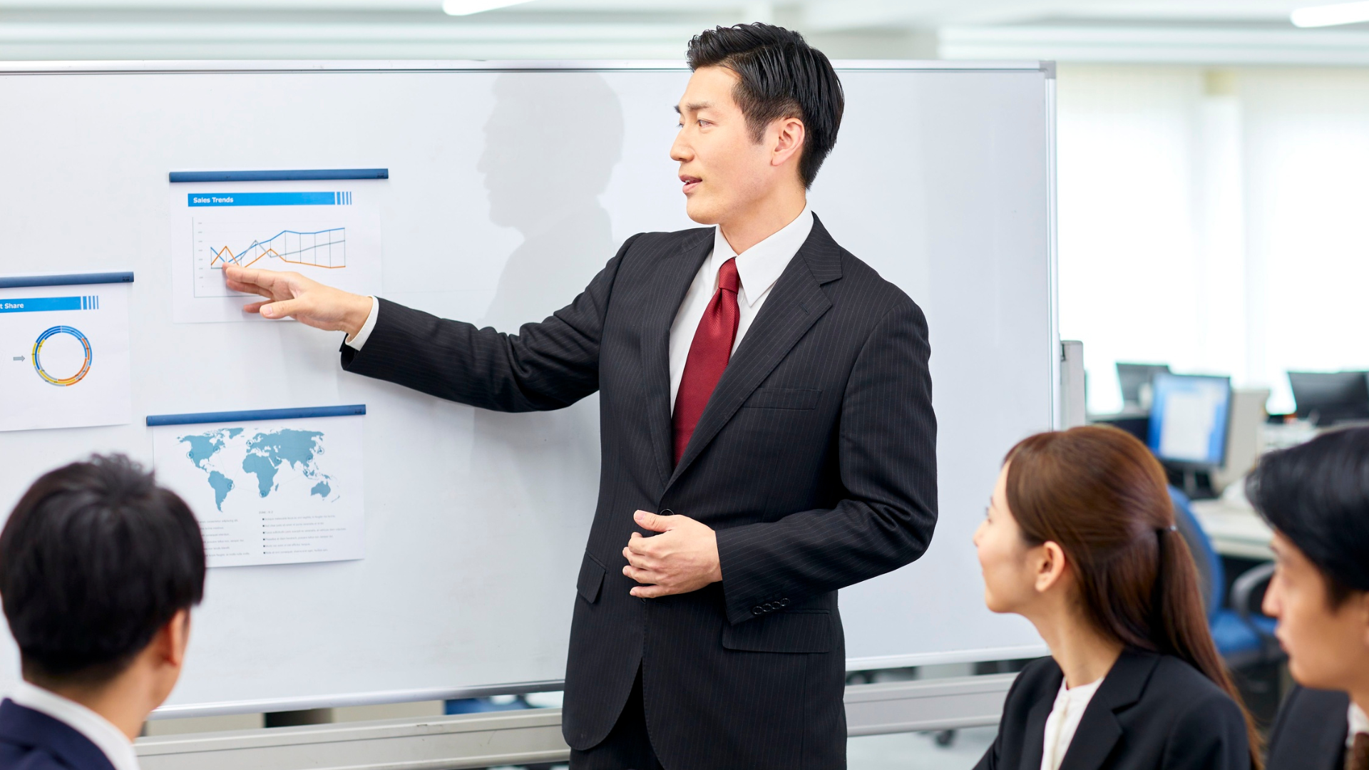 Business trends in 2026
