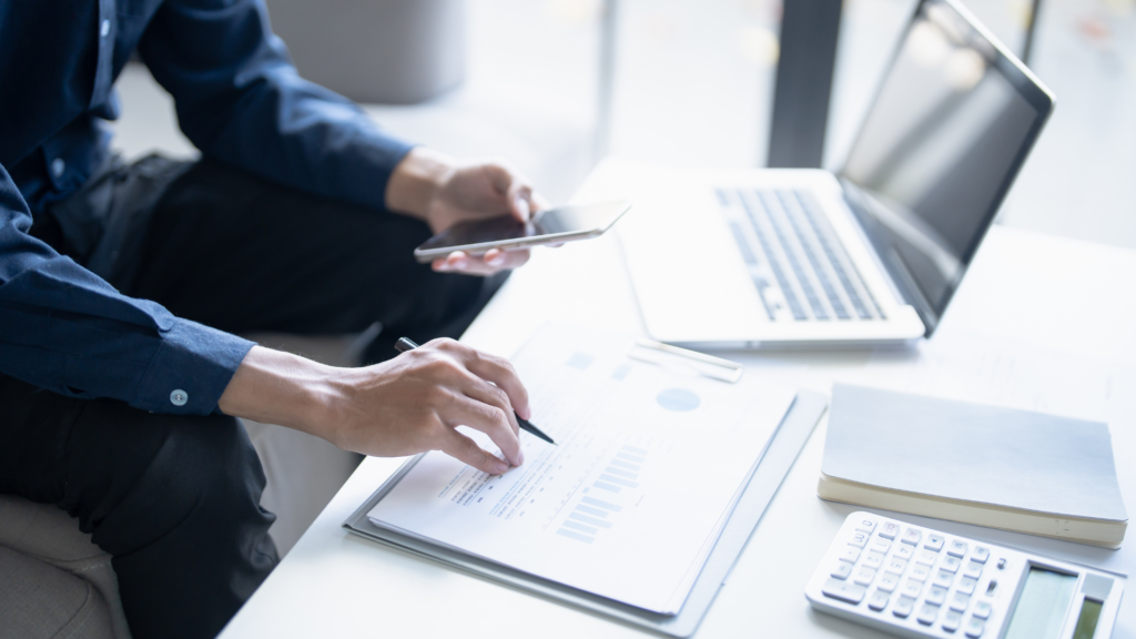 Singapore accounting and tax