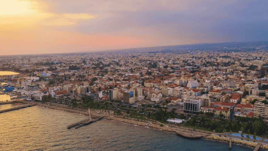 Starting a business in Cyprus