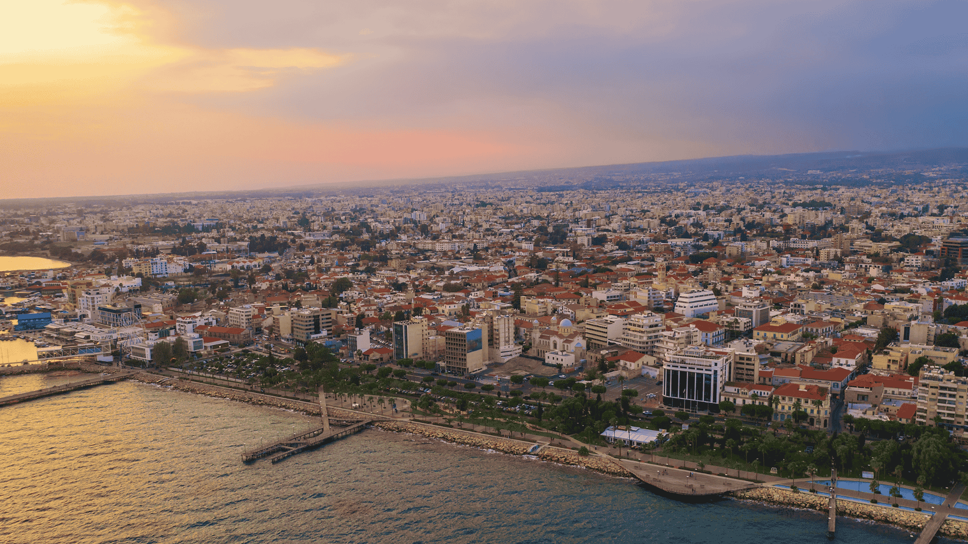 Starting a business in Cyprus