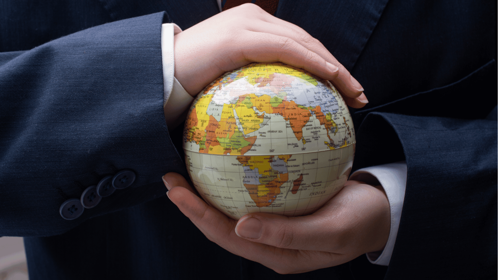 International Business